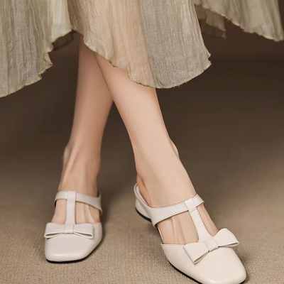 LINA™ | Zapatos Cómodos Y Versátiles