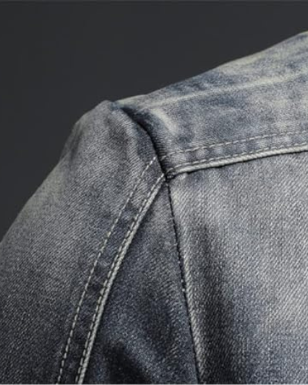 MIGUEL™ | Chaqueta Con Estilo Urbano