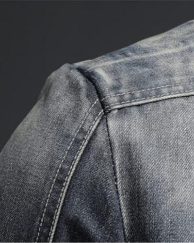 MIGUEL™ | Chaqueta Con Estilo Urbano