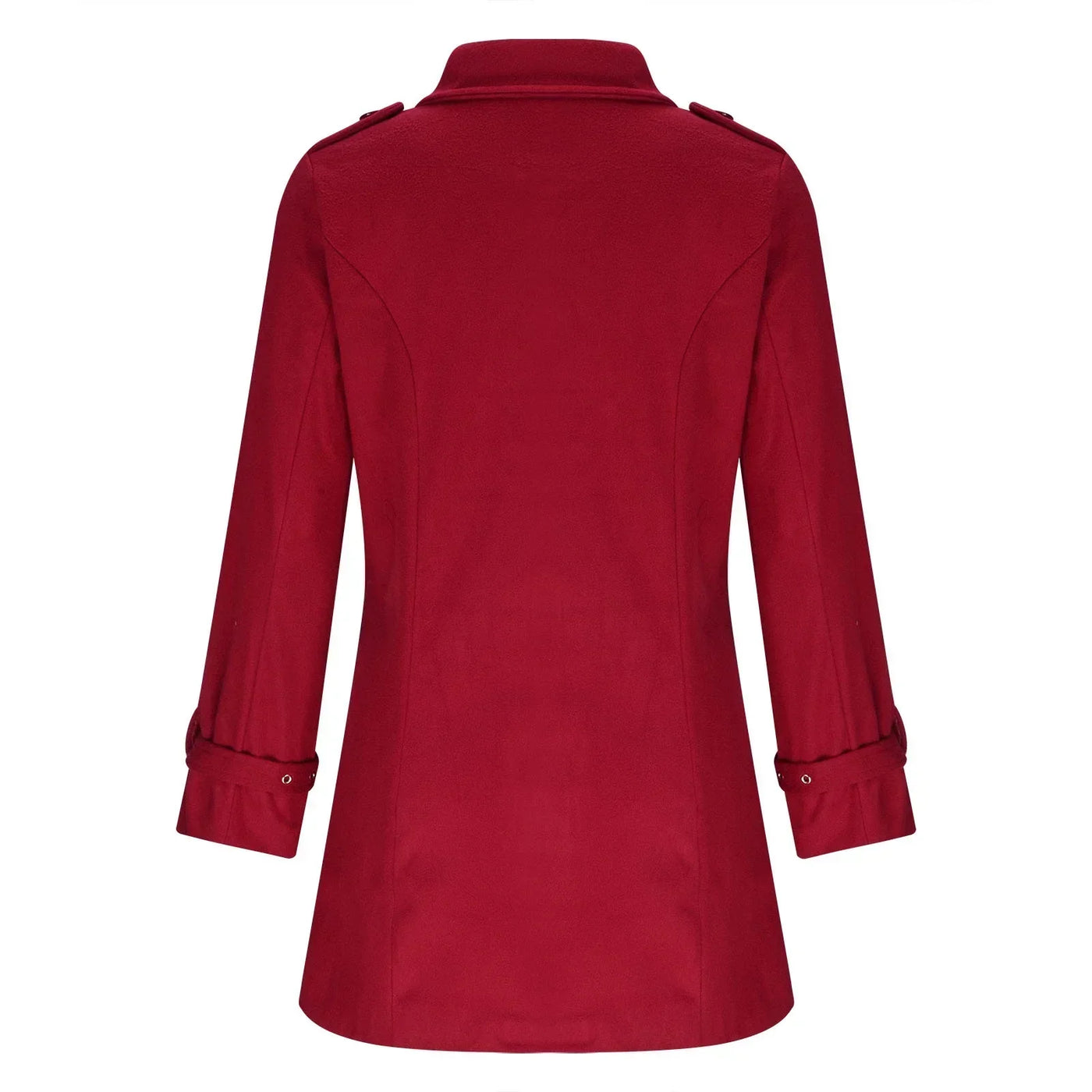 TIANA™ | Chaqueta Premium Elegante