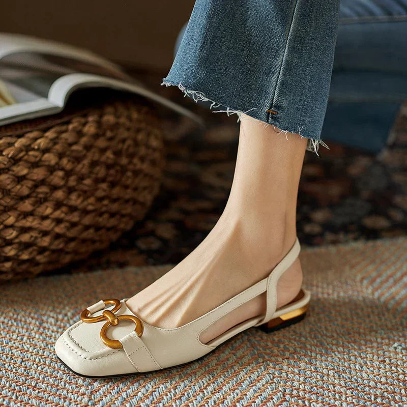 TERESA™ | Zapatos Ortopédicos Cómodos