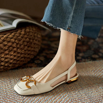 TERESA™ | Zapatos Ortopédicos Cómodos