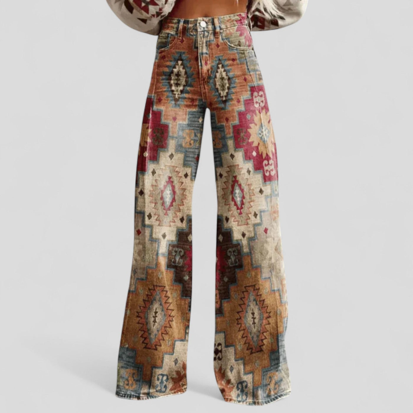 LA VENECIA | Alicia™ Pantalones