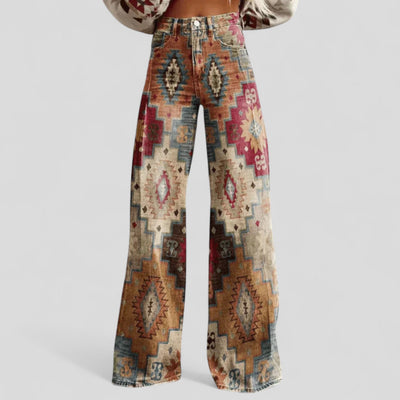 LA VENECIA | Alicia™ Pantalones
