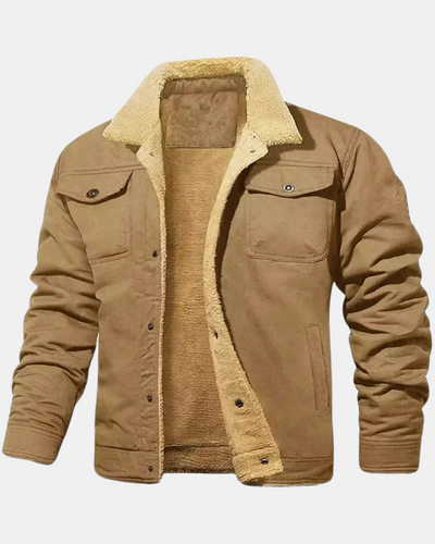 Chaqueta bomber Ugo
