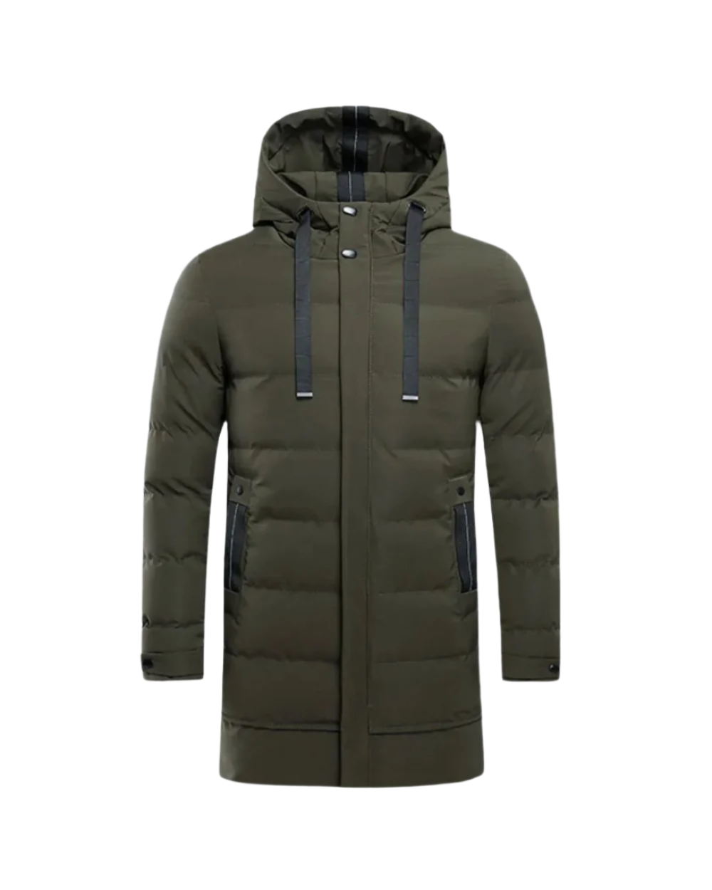 ANTONIO™ | Chaqueta Acolchada