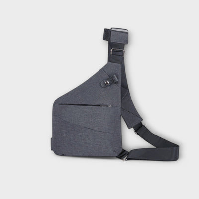 Petra | Bolso de hombro antirrobo