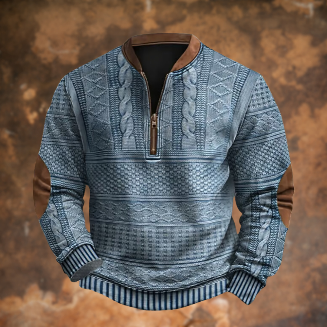 Luna Bilbao™ – Jersey Premium Tejido Heritage
