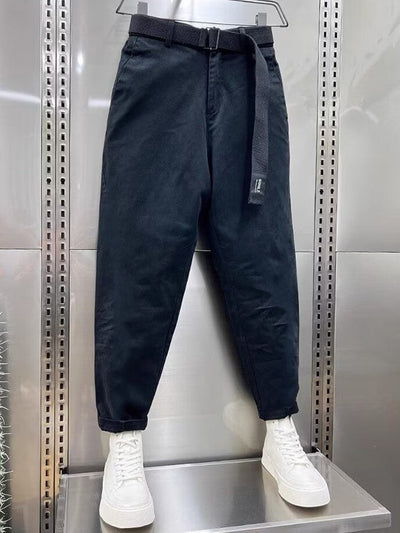 MIGUEL™ | Pantalones Capri