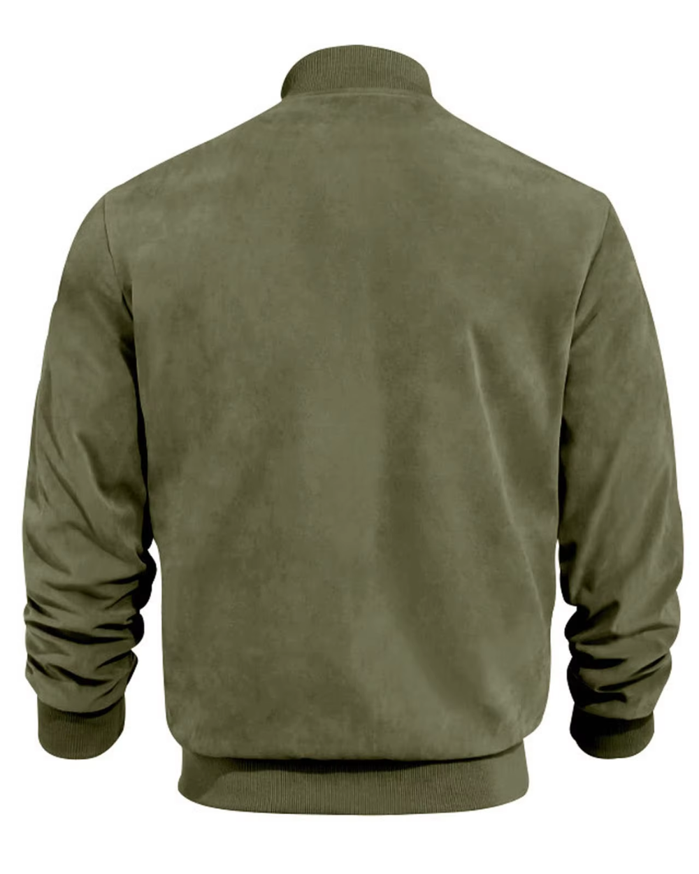 BORIS™ | Chaqueta Bomber Clásica