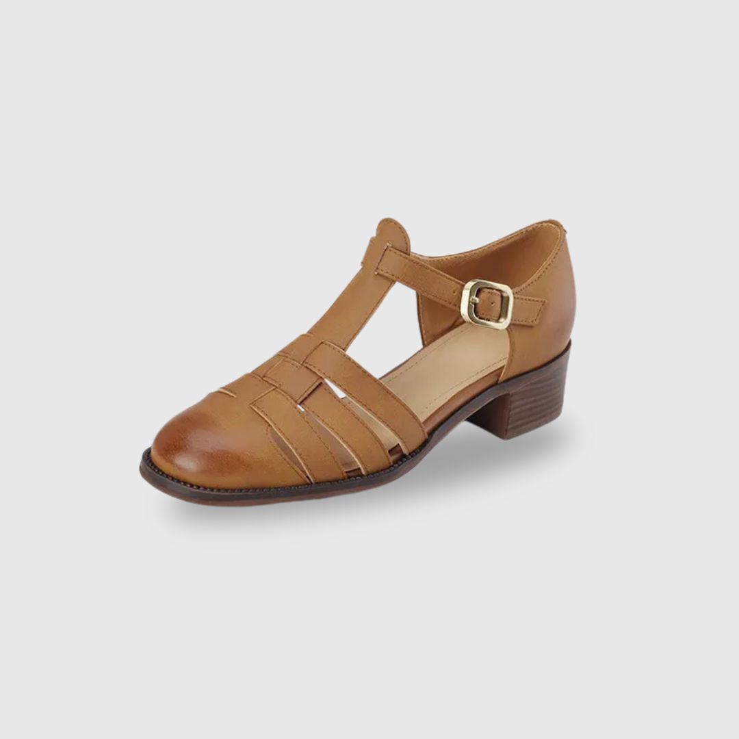 LORENA™ | Zapatos Clásicos Y Confortables