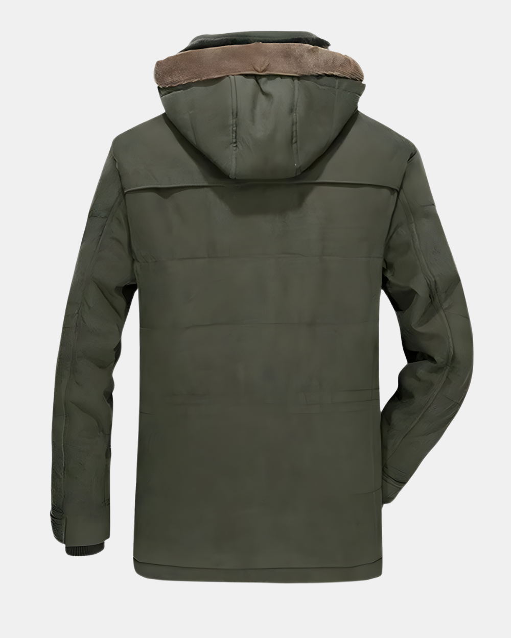 DAVID™ | Chaqueta Versátil Y Abrigada