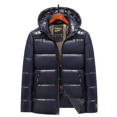 DANTE™ | Chaqueta Acolchada Elegante