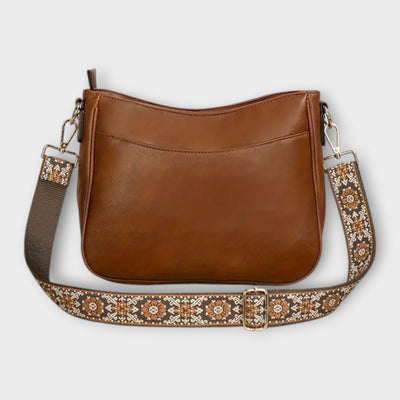 Postal | Bolsa de mano vegana