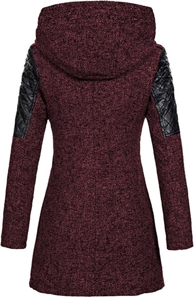 RENATA™ | Chaqueta Sofisticada