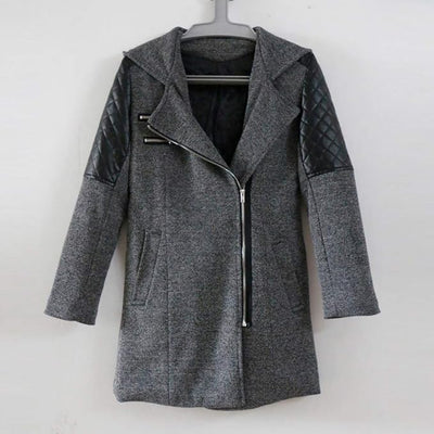 RENATA™ | Chaqueta Sofisticada