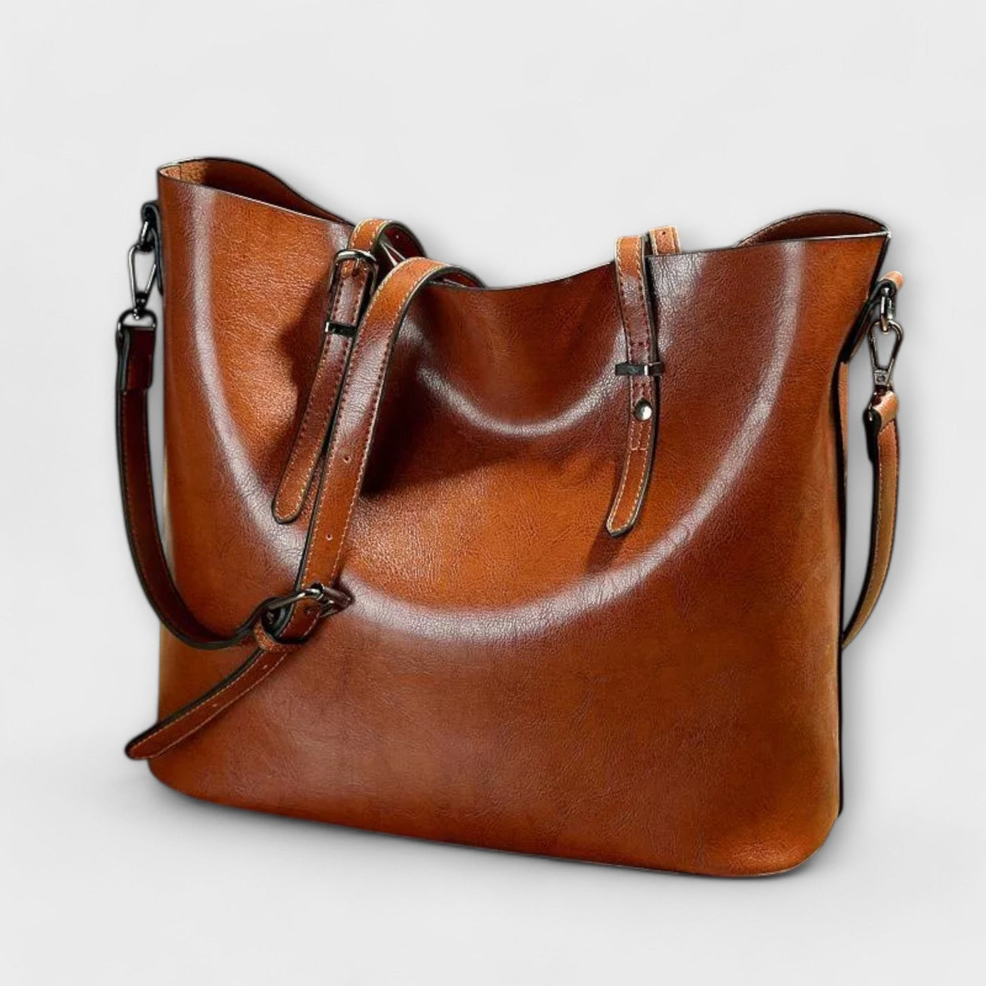 Natália | Bolso bandolera vintage