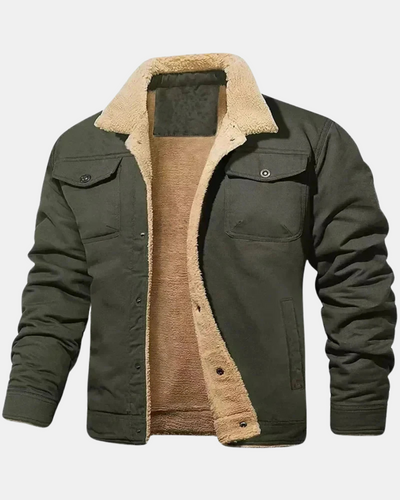 Chaqueta bomber Ugo