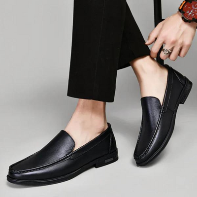 ANGEL™ | Mocasines Elegantes Y Confortables