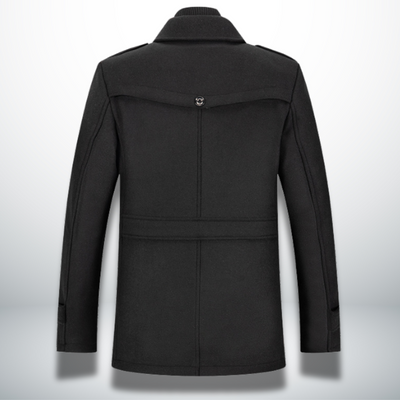 Luna Bilbao™ | Chaqueta cálida y elegante para hombre