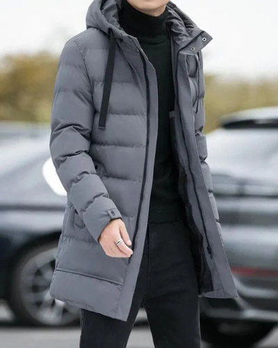 ANTONIO™ | Chaqueta Acolchada