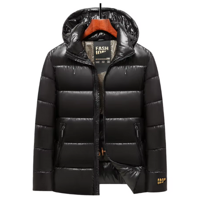 DANTE™ | Chaqueta Acolchada Elegante