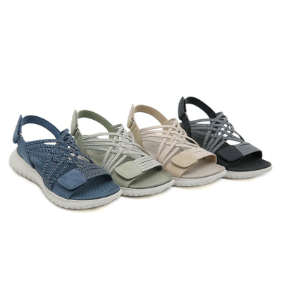 Sandalias ortopédicas de confort Diego