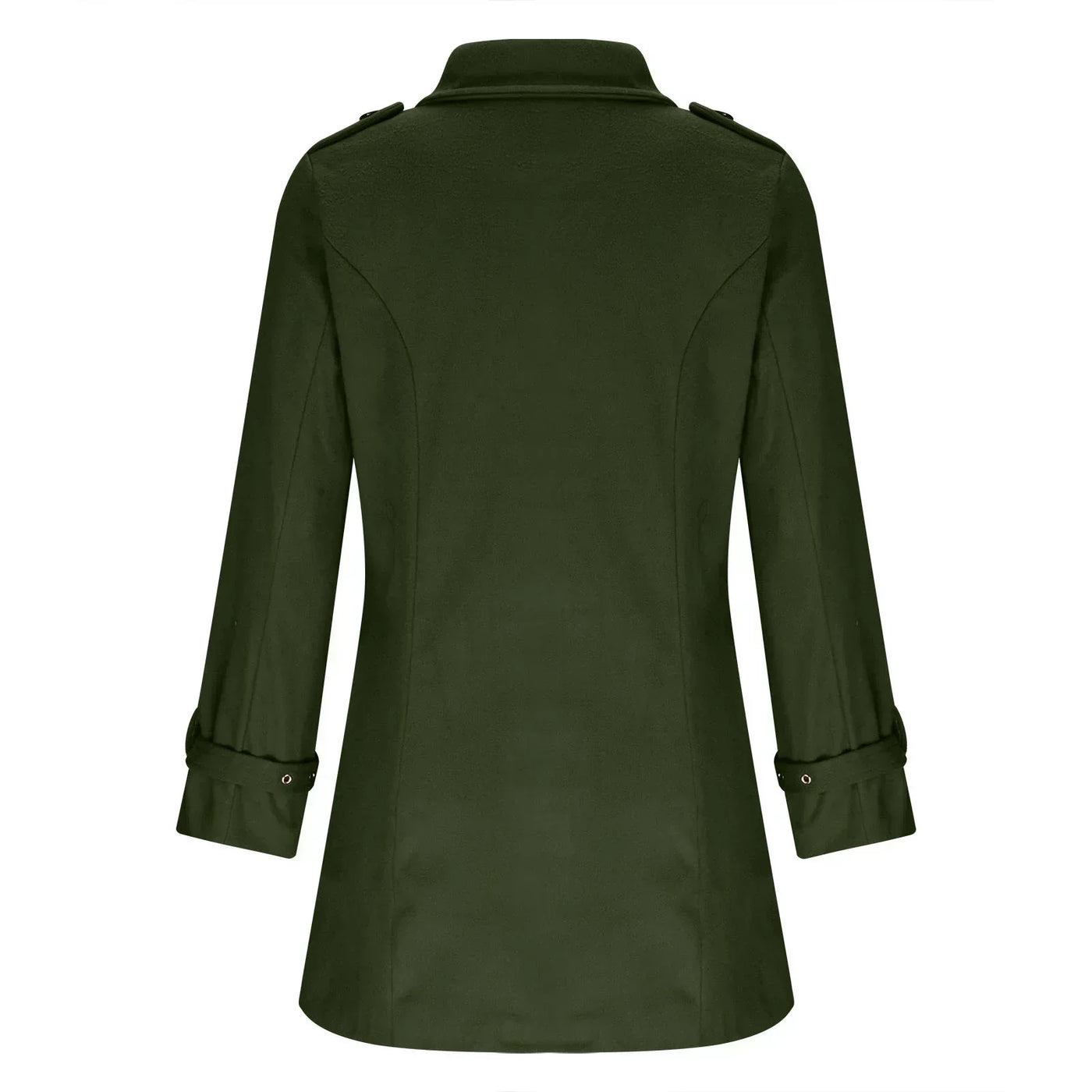 TIANA™ | Chaqueta Premium Elegante