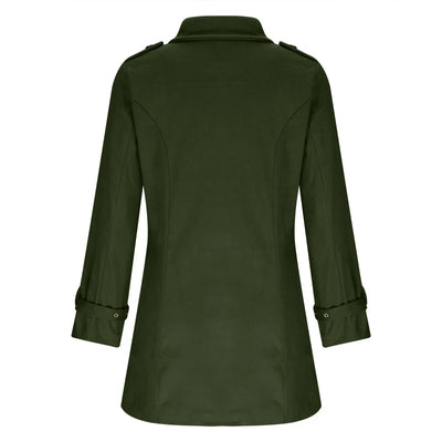 TIANA™ | Chaqueta Premium Elegante