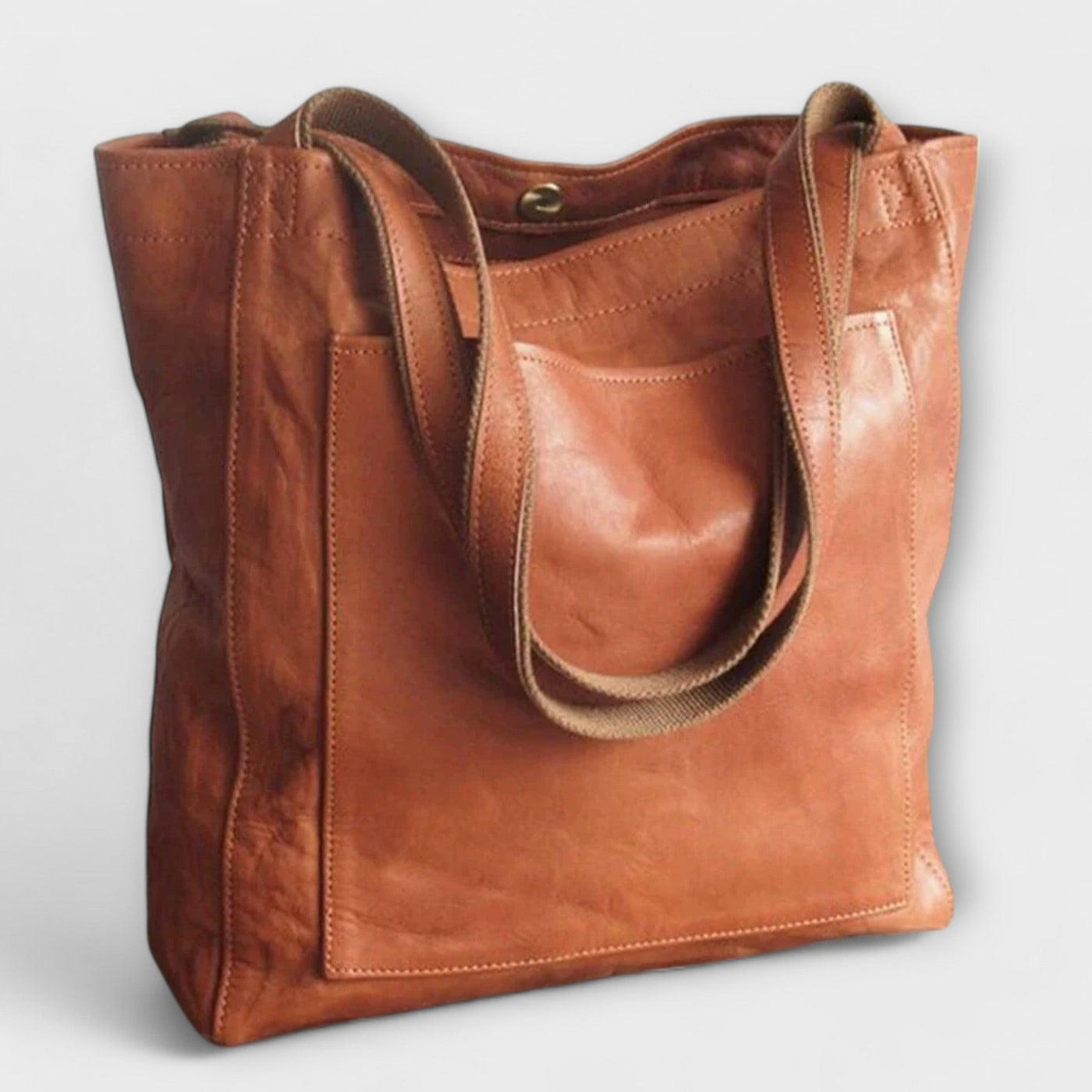 Luna Bilbao™ - Elegante y práctica bolsa de mano