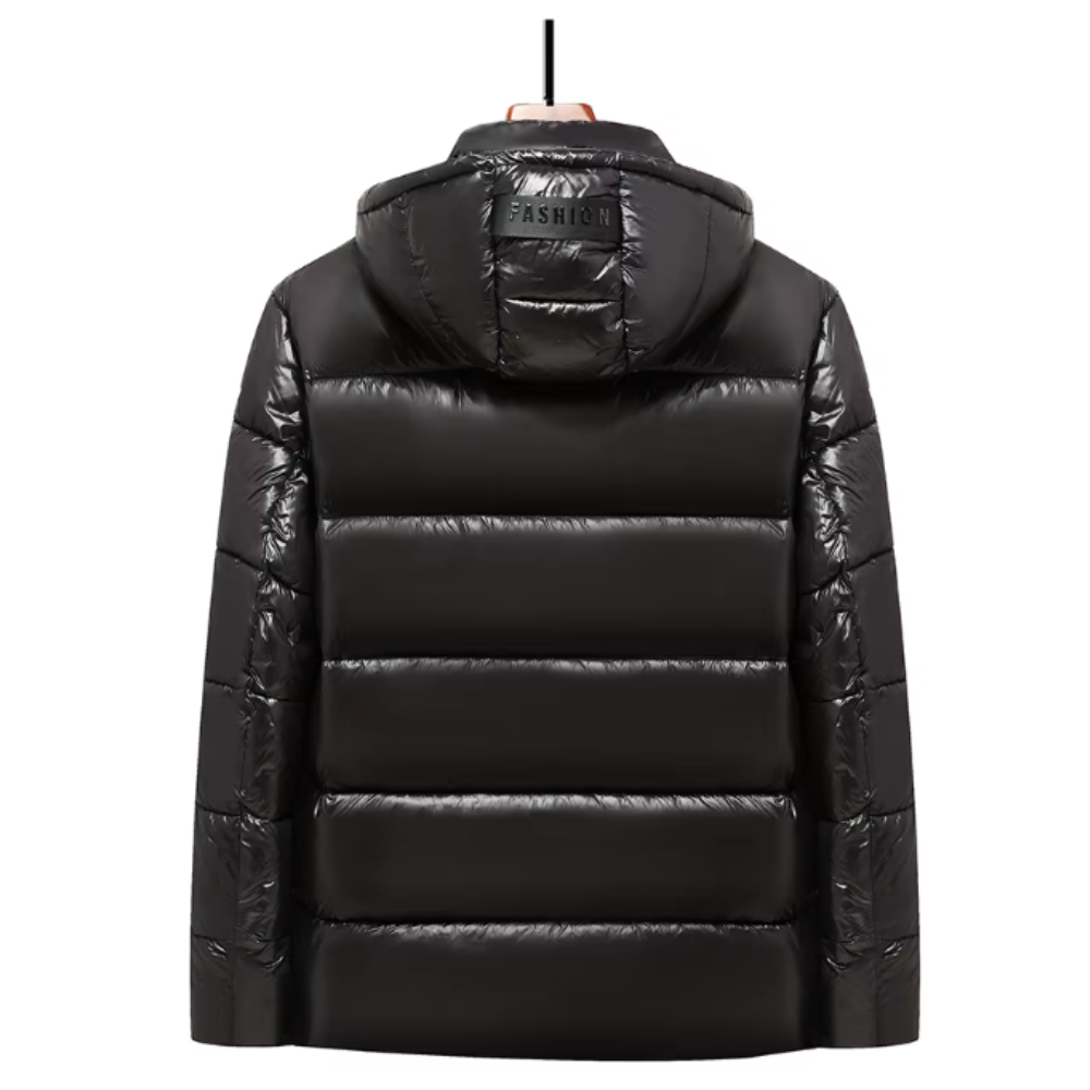 DANTE™ | Chaqueta Acolchada Elegante