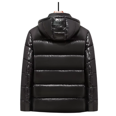 DANTE™ | Chaqueta Acolchada Elegante