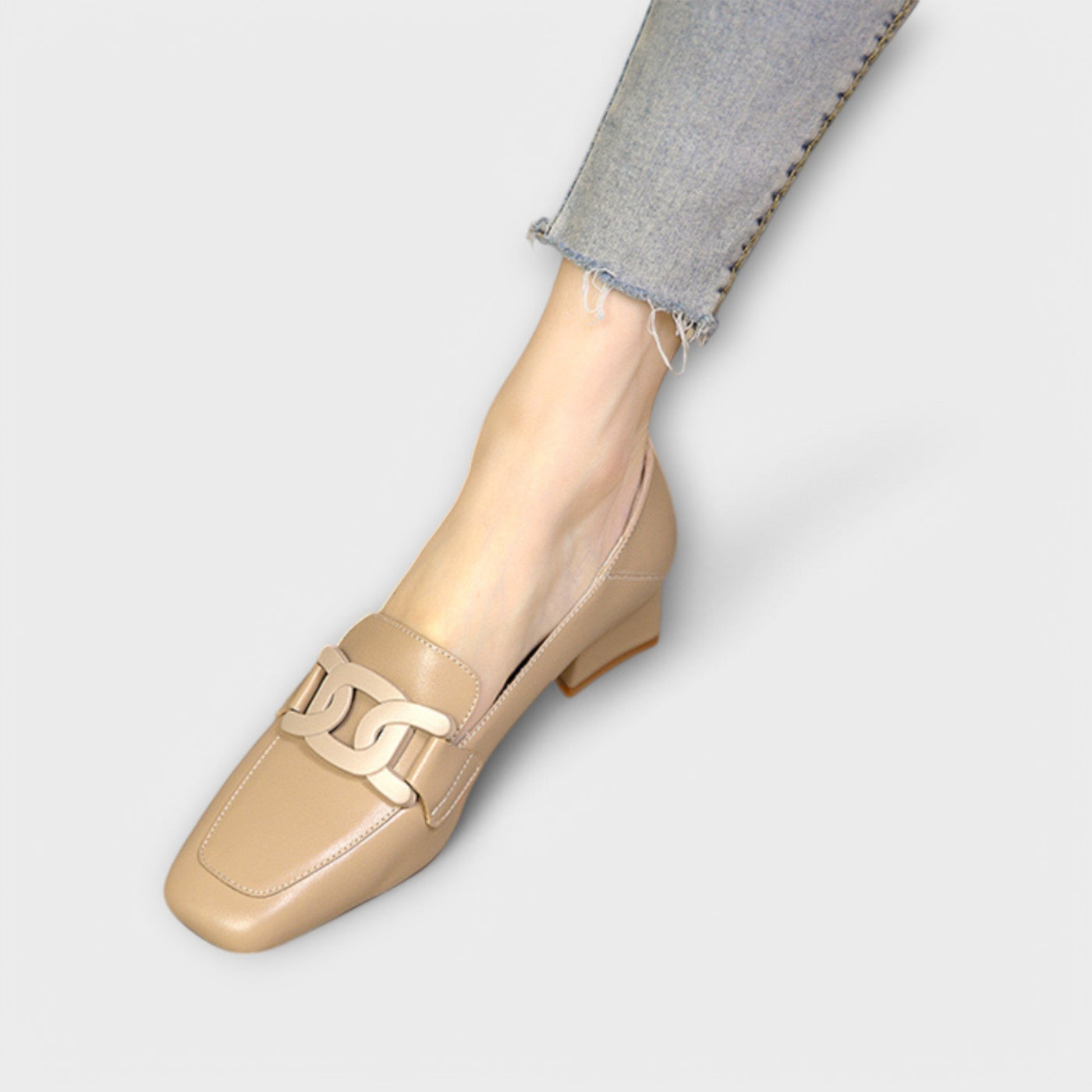 Monika - Mocasín