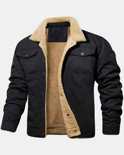 Chaqueta bomber Ugo