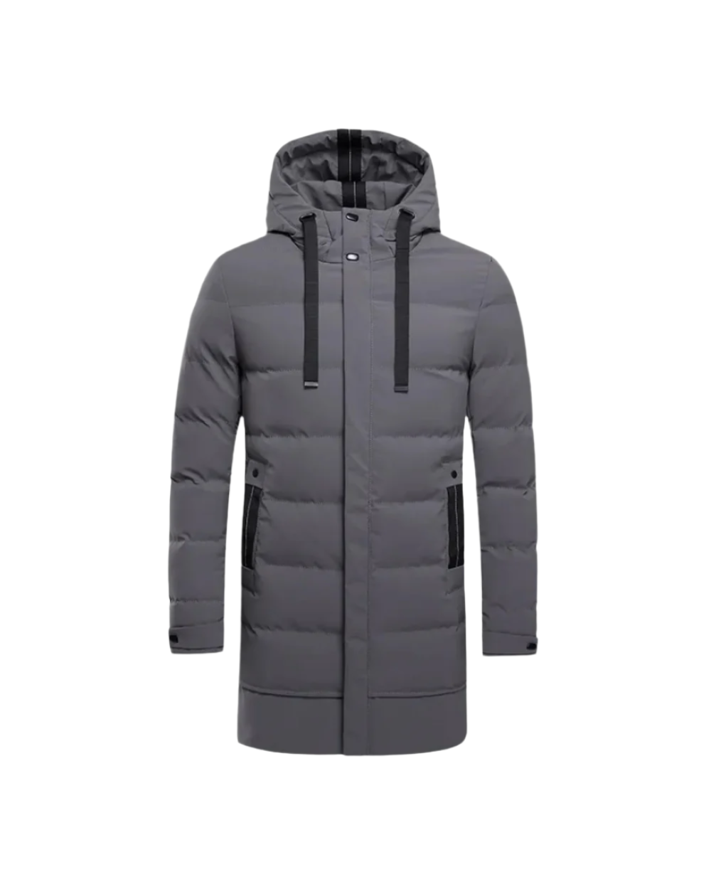 ANTONIO™ | Chaqueta Acolchada