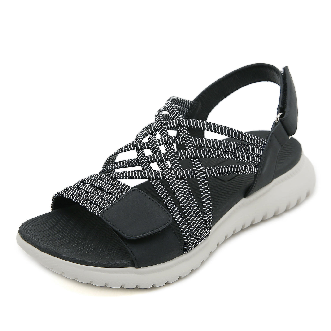Sandalias ortopédicas de confort Diego