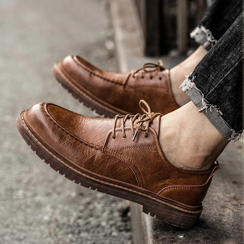ANDRE™ | Zapatos Versátiles Y Elegantes