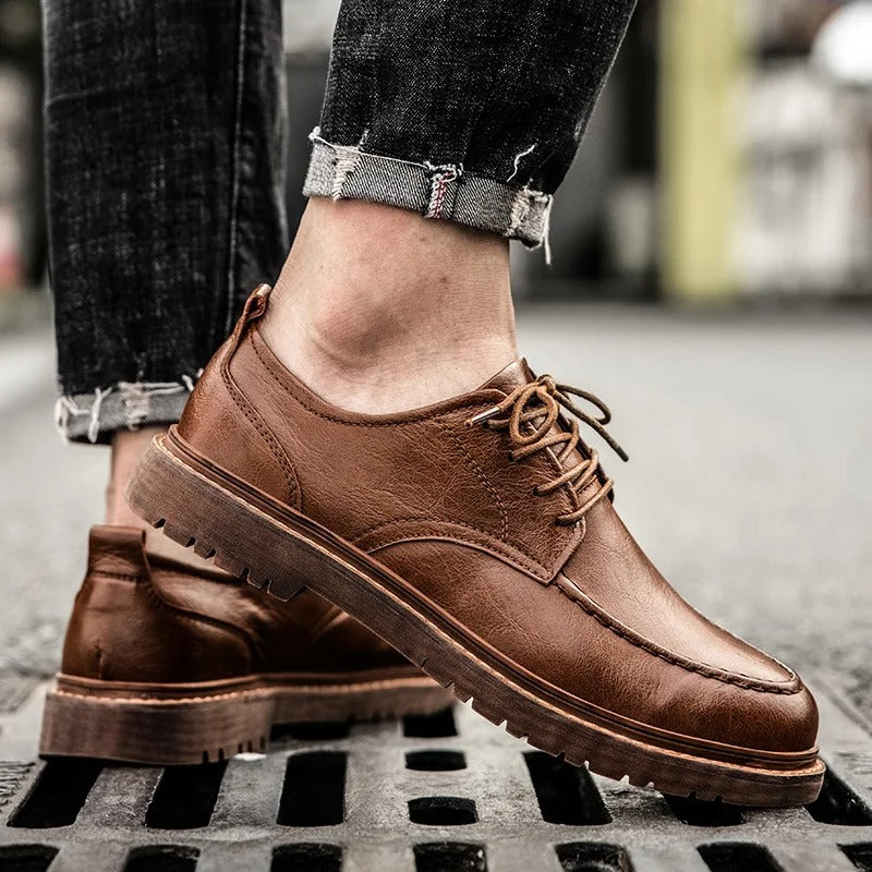 ANDRE™ | Zapatos Versátiles Y Elegantes