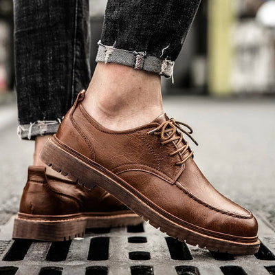 ANDRE™ | Zapatos Versátiles Y Elegantes