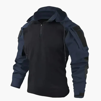 Luna Bilbao™ –  Chaqueta táctica