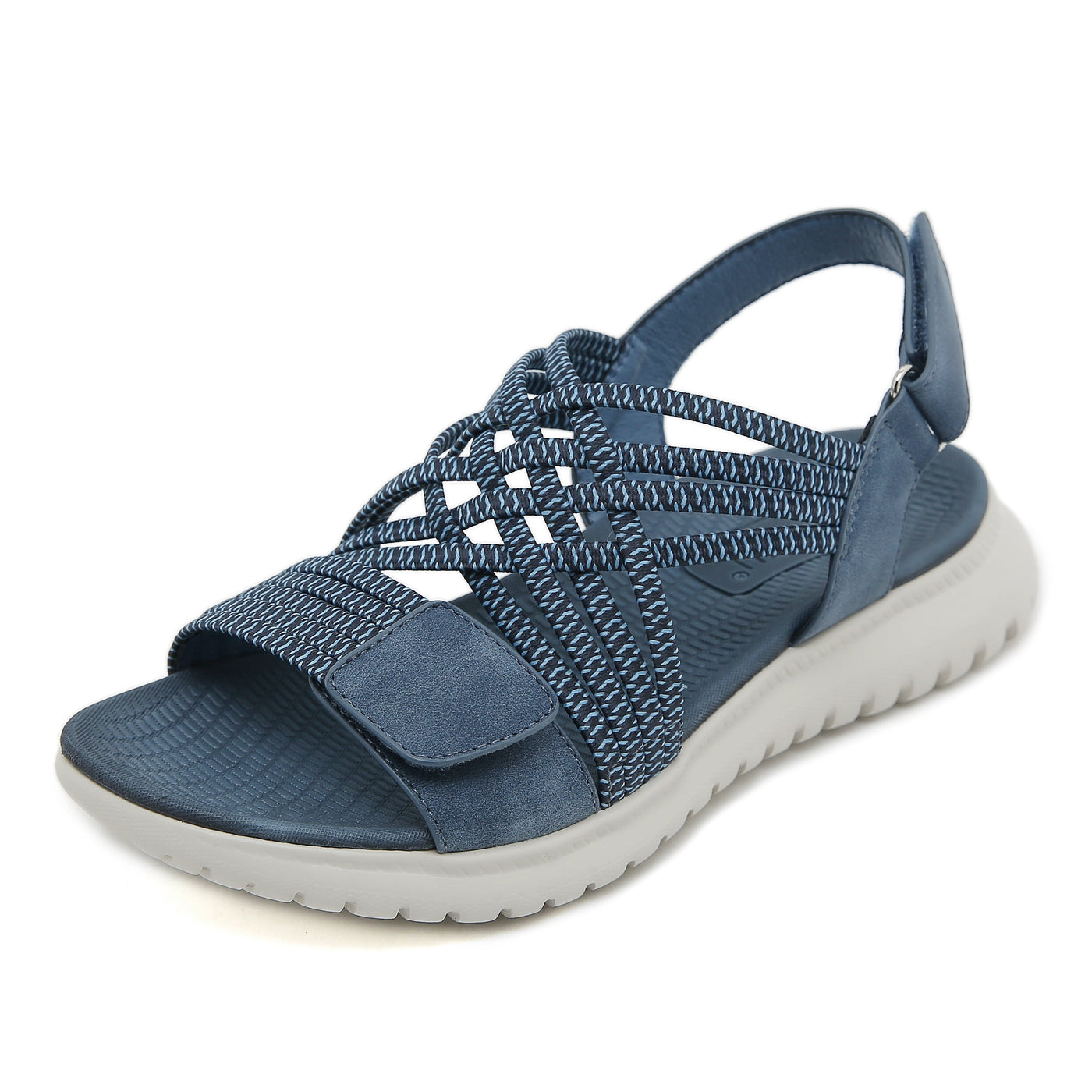 Sandalias ortopédicas de confort Diego