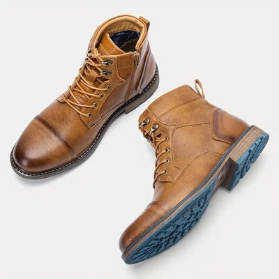 NATANIEL | Botas Casuales