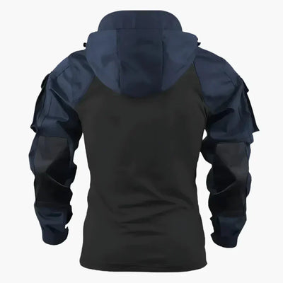 ALEX™ | Chaqueta Impermeable Y Cortavientos
