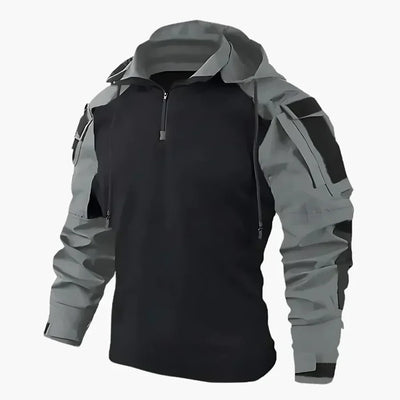 Luna Bilbao™ –  Chaqueta táctica