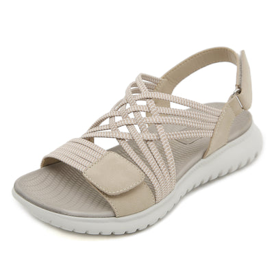 Sandalias ortopédicas de confort Diego
