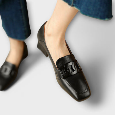 Monika - Mocasín