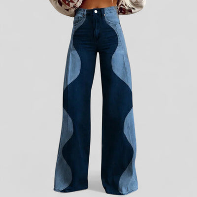 LA VENECIA | Alicia™ Pantalones