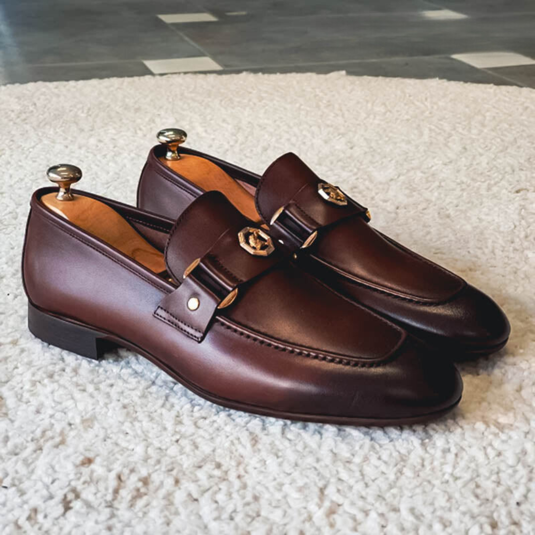 Bernardo | Mocasines clásicos
