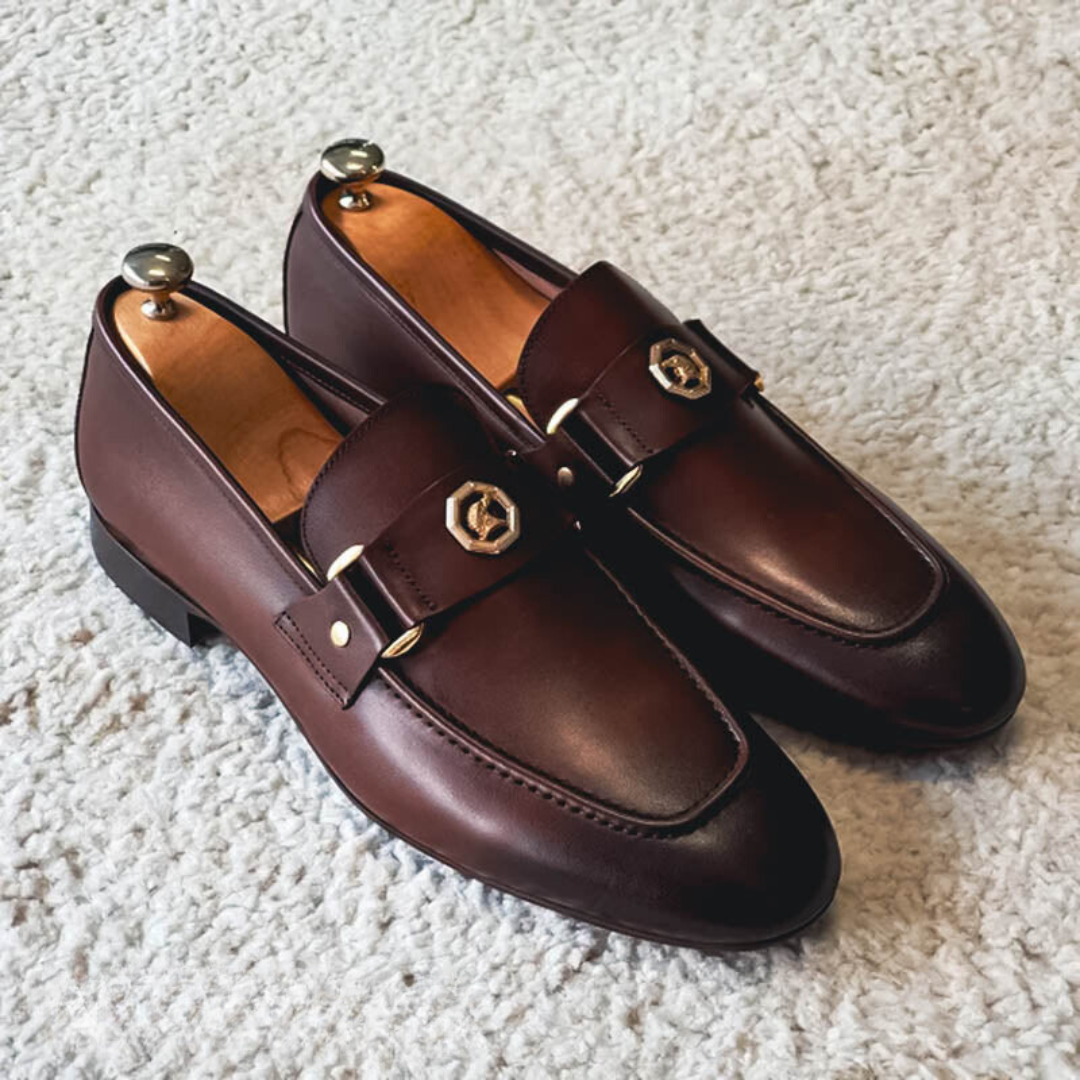 Bernardo | Mocasines clásicos