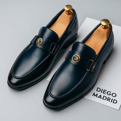 Bernardo | Mocasines clásicos